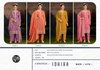 Idhika By Four Dots Mos Silk With Heavy Work And Jarkan Work Top With Bottom Dupatta Bulk Orders In India